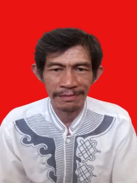 Foto profil ASMAN