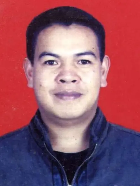 Foto profil ISMAIL AMI