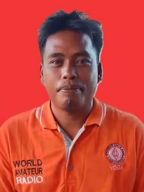 Foto profil YOGA