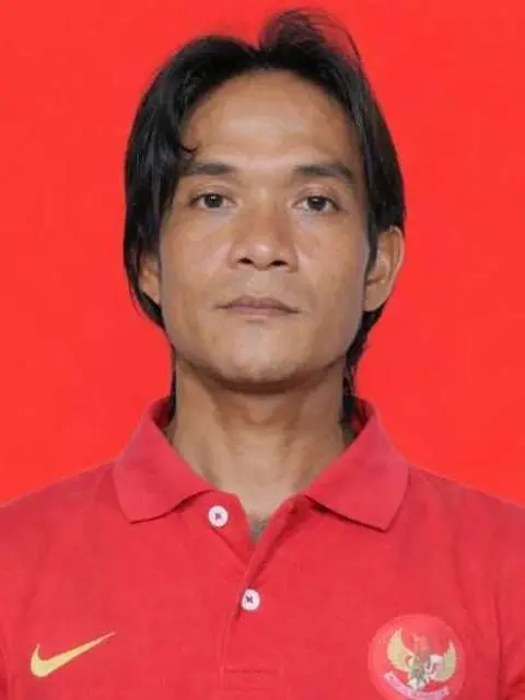 Foto profil SUDIRMAN