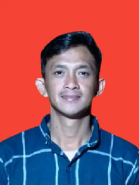 Foto profil JUSMAN