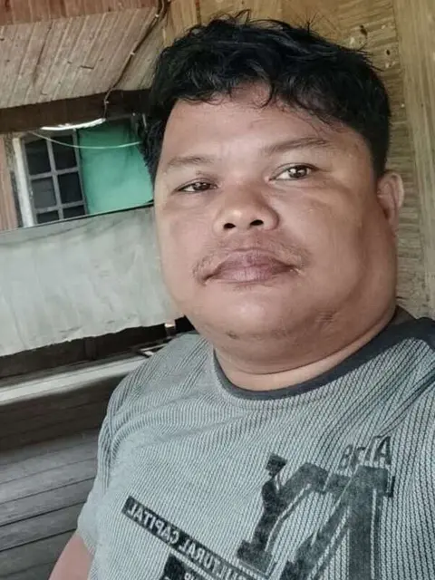 Foto profil Ahmad miswar