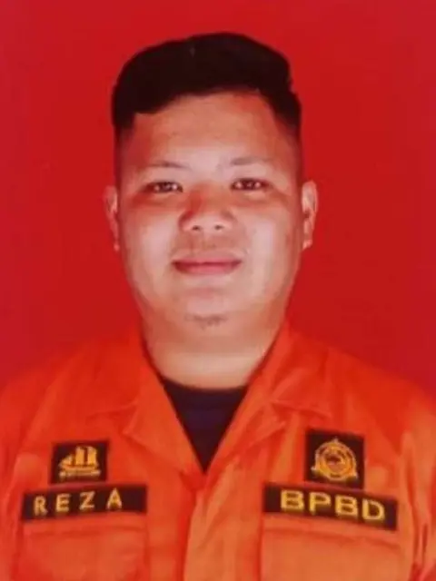 Foto HERMAN REZA P M