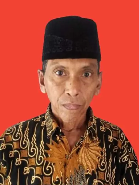 Foto profil MUH ASIKIN LAPPA