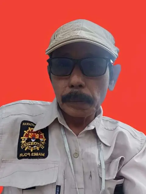 Foto profil R NUM ARSIL NGATTA