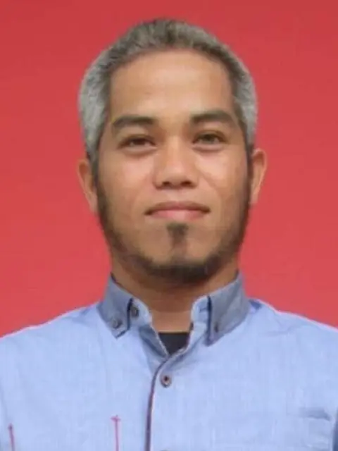 Foto profil JAMAL L