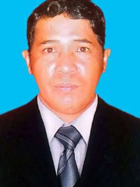 Foto profil MULIADI