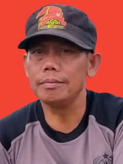 Foto profil ZAINAL ABIDIN, S.SOS