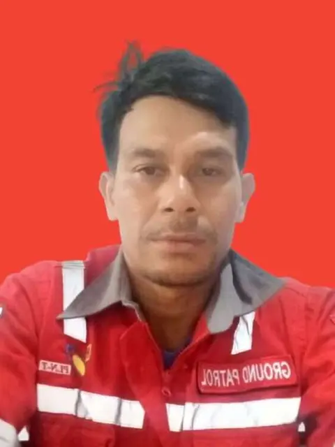 Foto SAHDAN