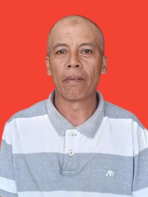 Foto SANUSI