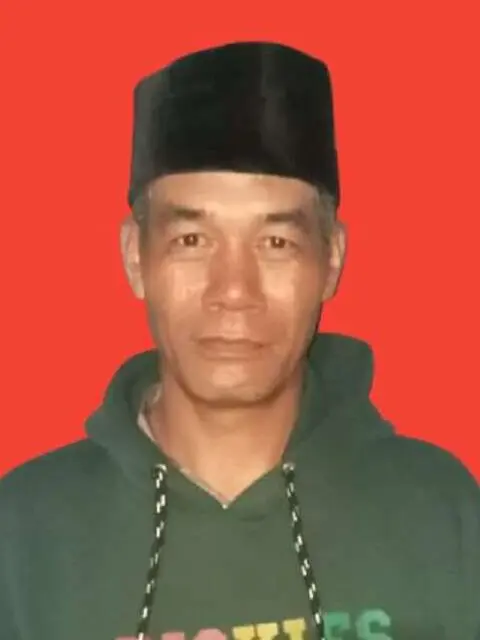 Foto profil SYAHRUDDIN