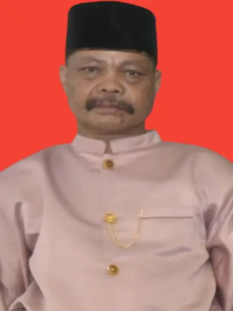 Foto profil RUSDIN