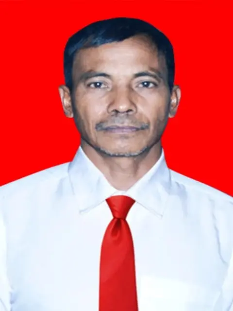 Foto MUHAJIR