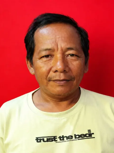Foto profil ISMAIL