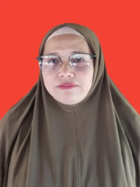 Foto jusmawati