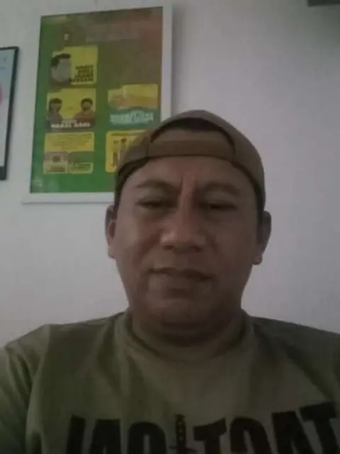 Foto profil Lucky yulianto