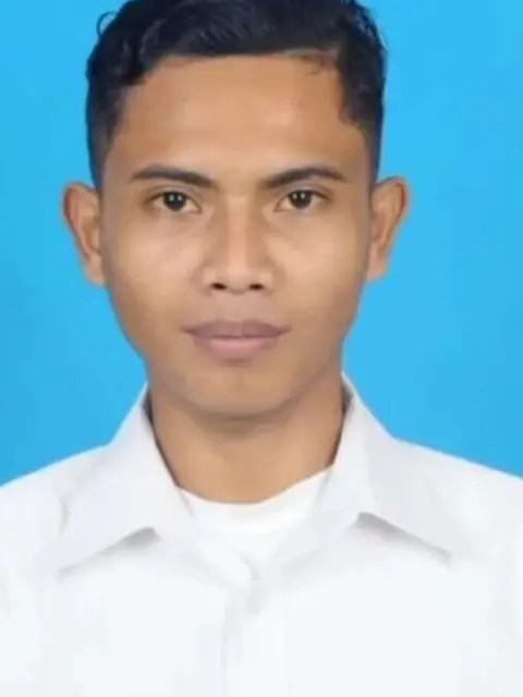 Foto profil M IFFAT IBTIHAL