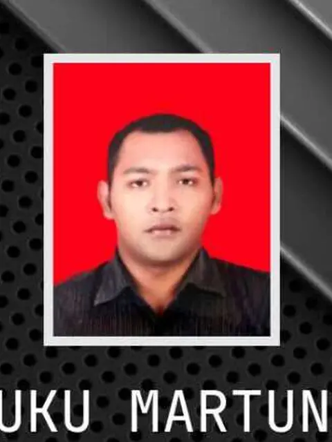 Foto profil TEUKU MARTUNIS